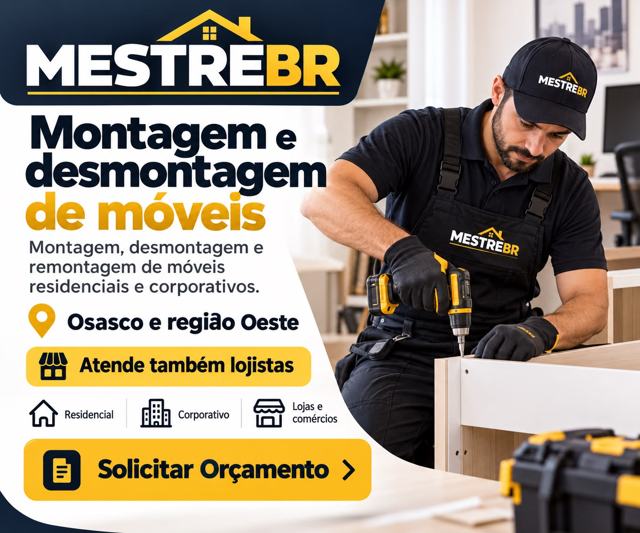 MestreBR